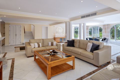 Villa a Vale do Lobo, Faro, Vale do Lobo - € 4.200.000 | Ref: Esme - foto 8